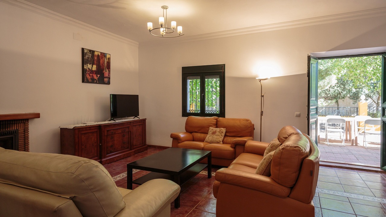 Photo of Livingroom in Marchena