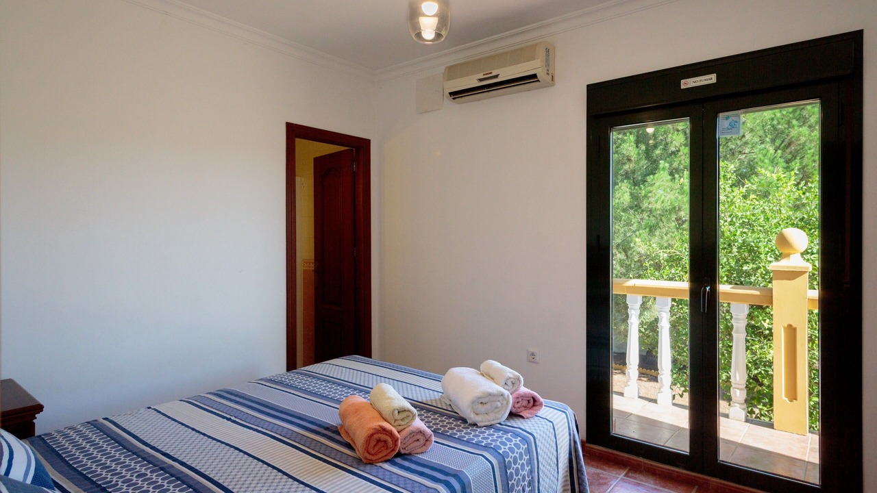 Photo of Bedroom in Marchena