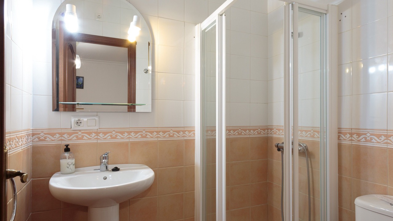 Photo of Bathroom in Marchena