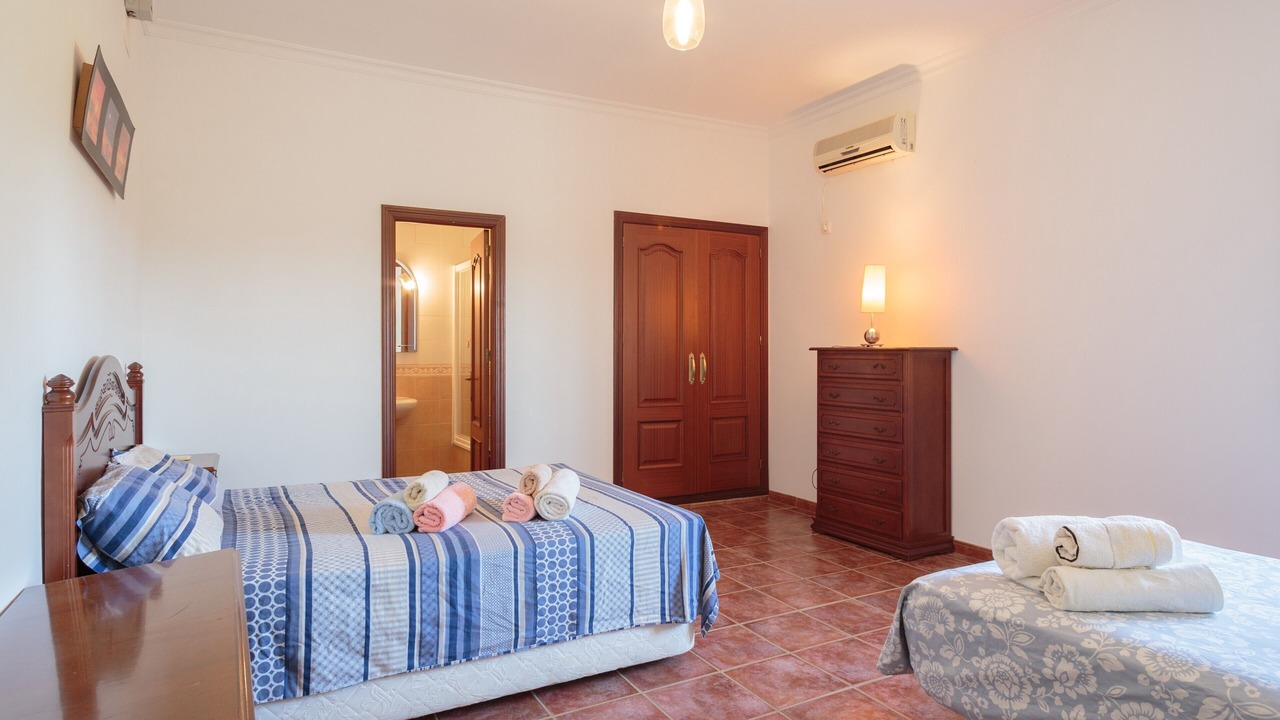 Photo of Bedroom in Marchena