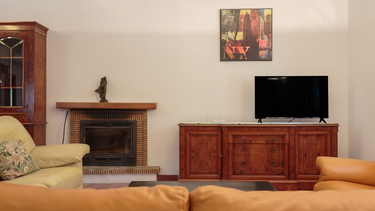 Photo of Livingroom in Marchena
