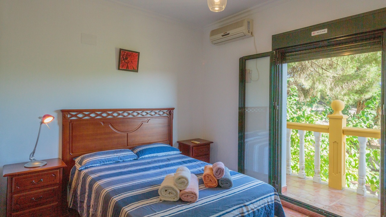 Photo of Bedroom in Marchena