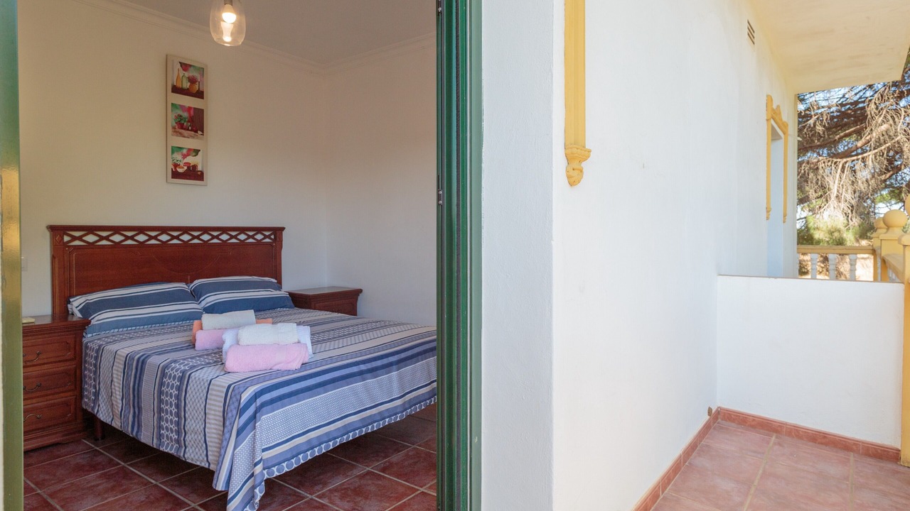 Photo of Bedroom in Marchena