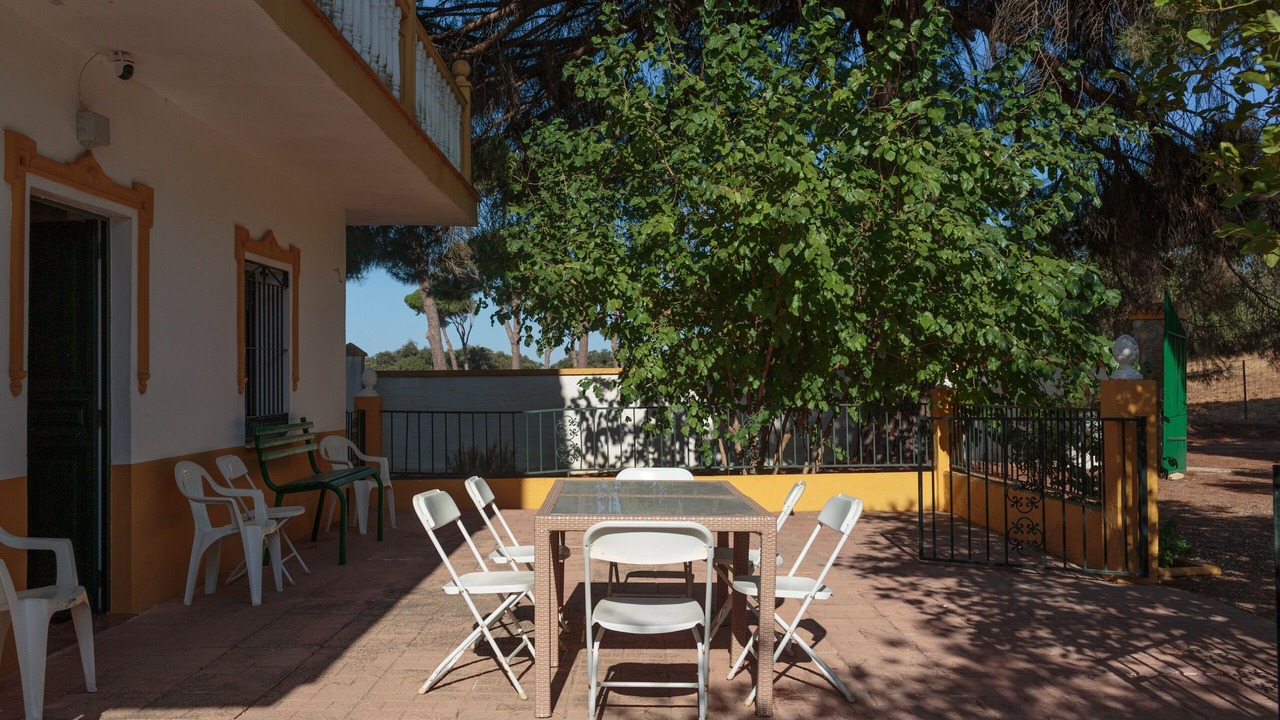 Photo of Outdoor in Marchena