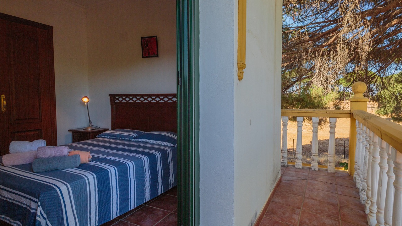 Photo of Outdoor in Marchena