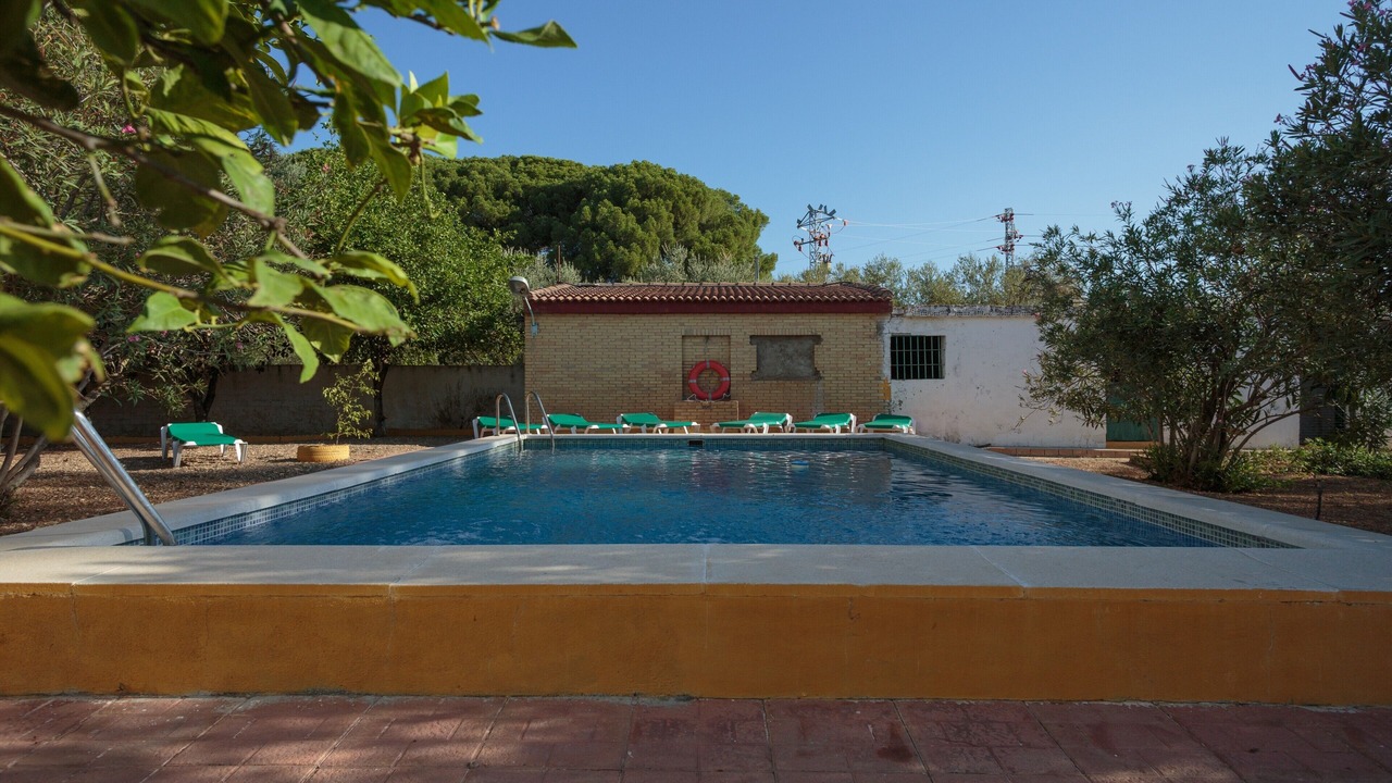 Photo of Outdoor in Marchena