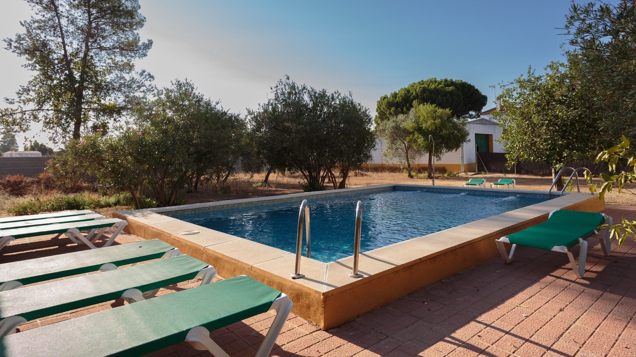 Photo of Outdoor in Marchena