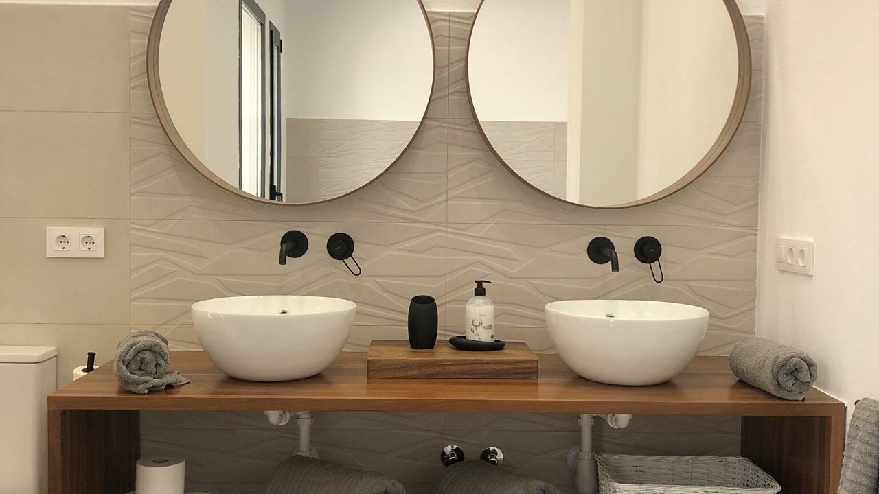 Photo of Bathroom in Priego de Cordoba
