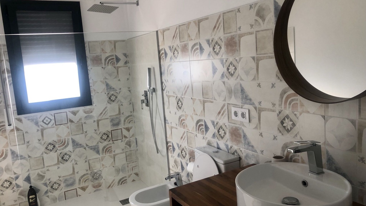 Photo of Bathroom in Priego de Cordoba