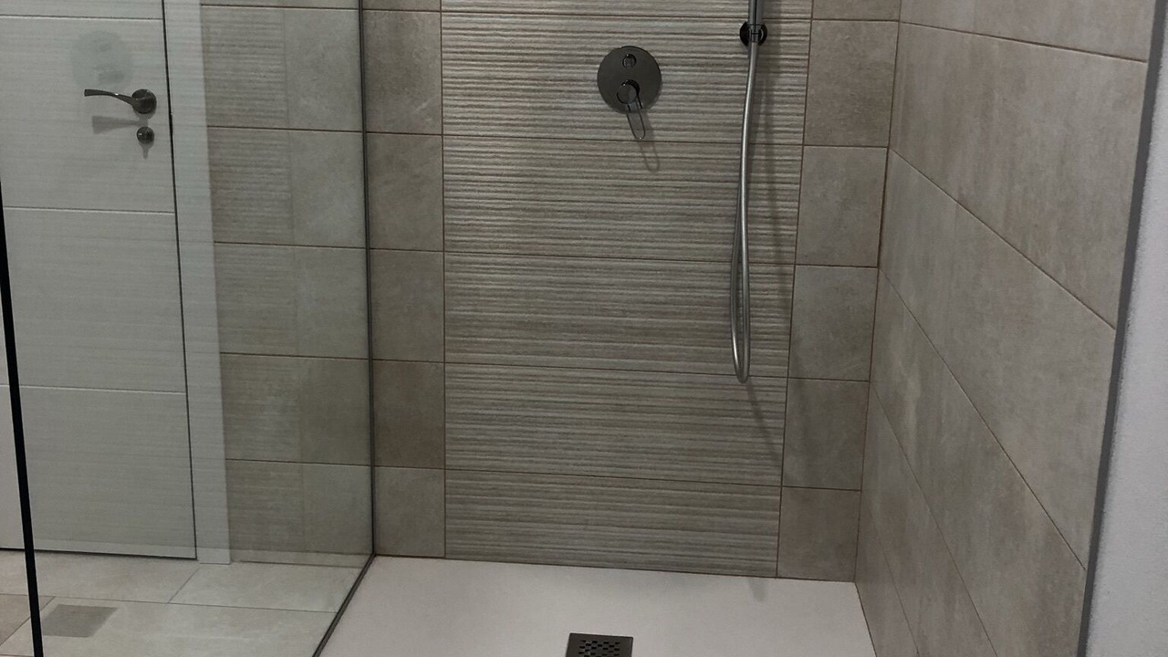 Photo of Bathroom in Priego de Cordoba