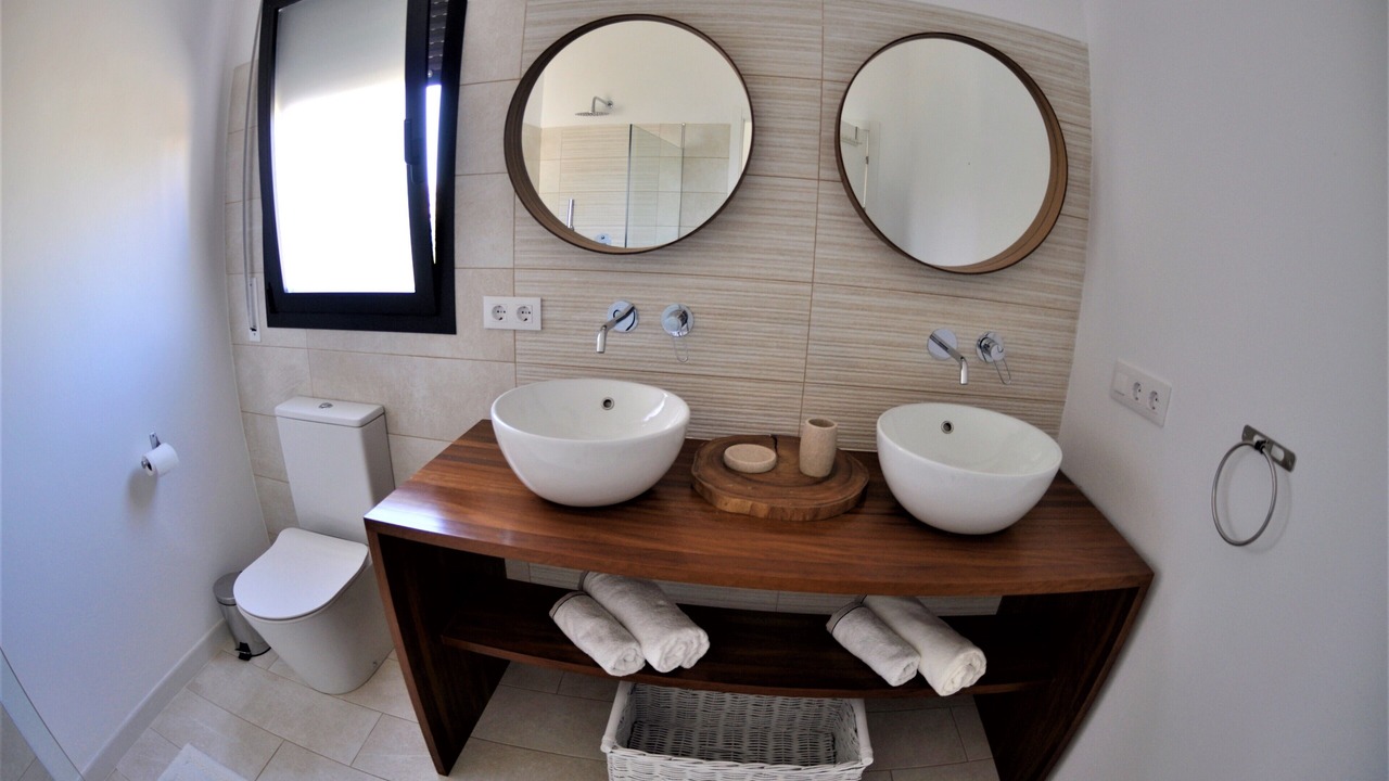 Photo of Bathroom in Priego de Cordoba