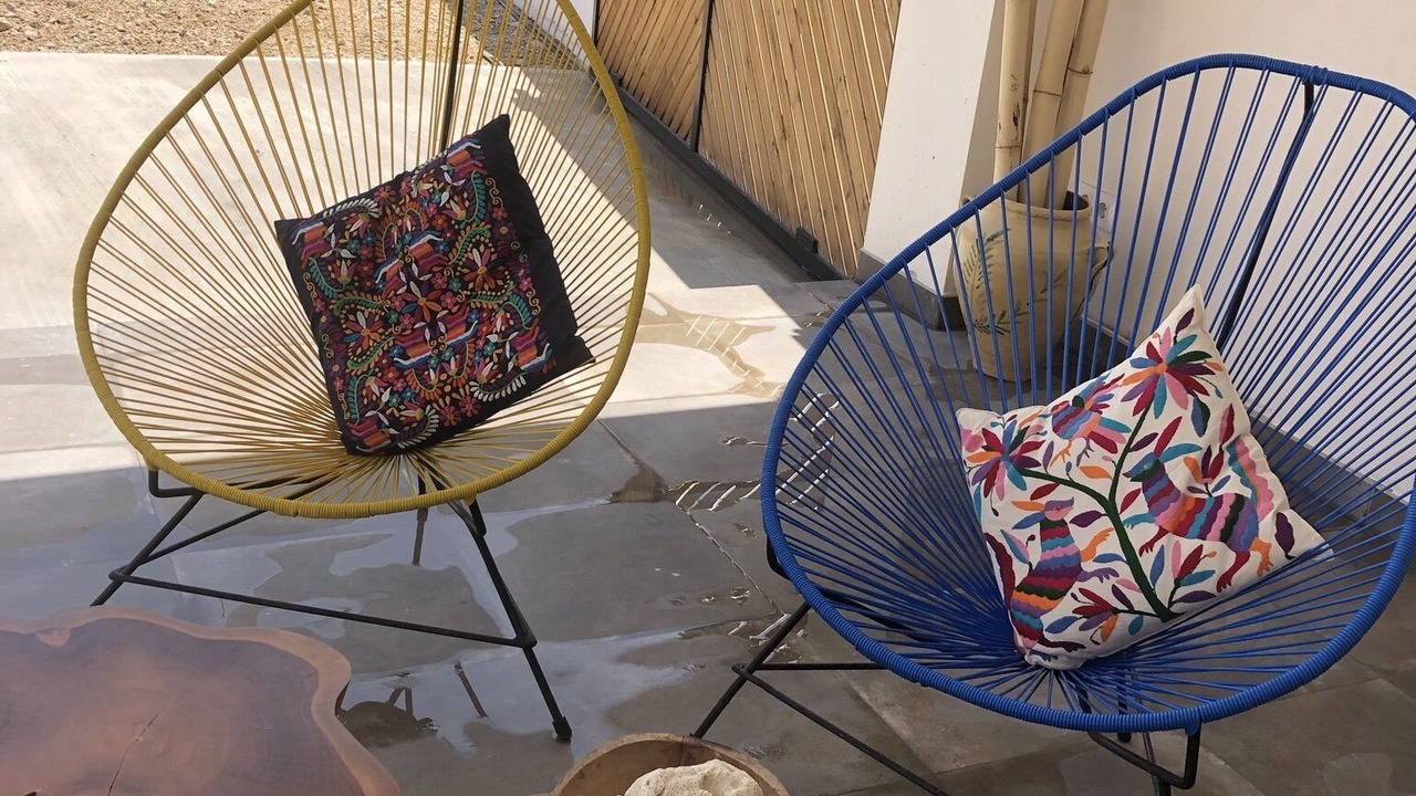 Photo of Patio Balcony in Priego de Cordoba