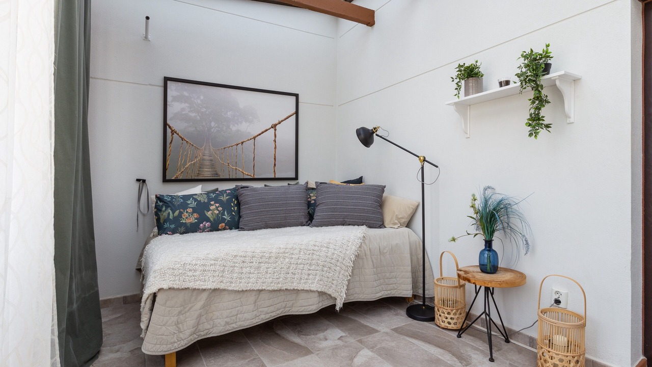 Photo of Bedroom in La Cala de Mijas