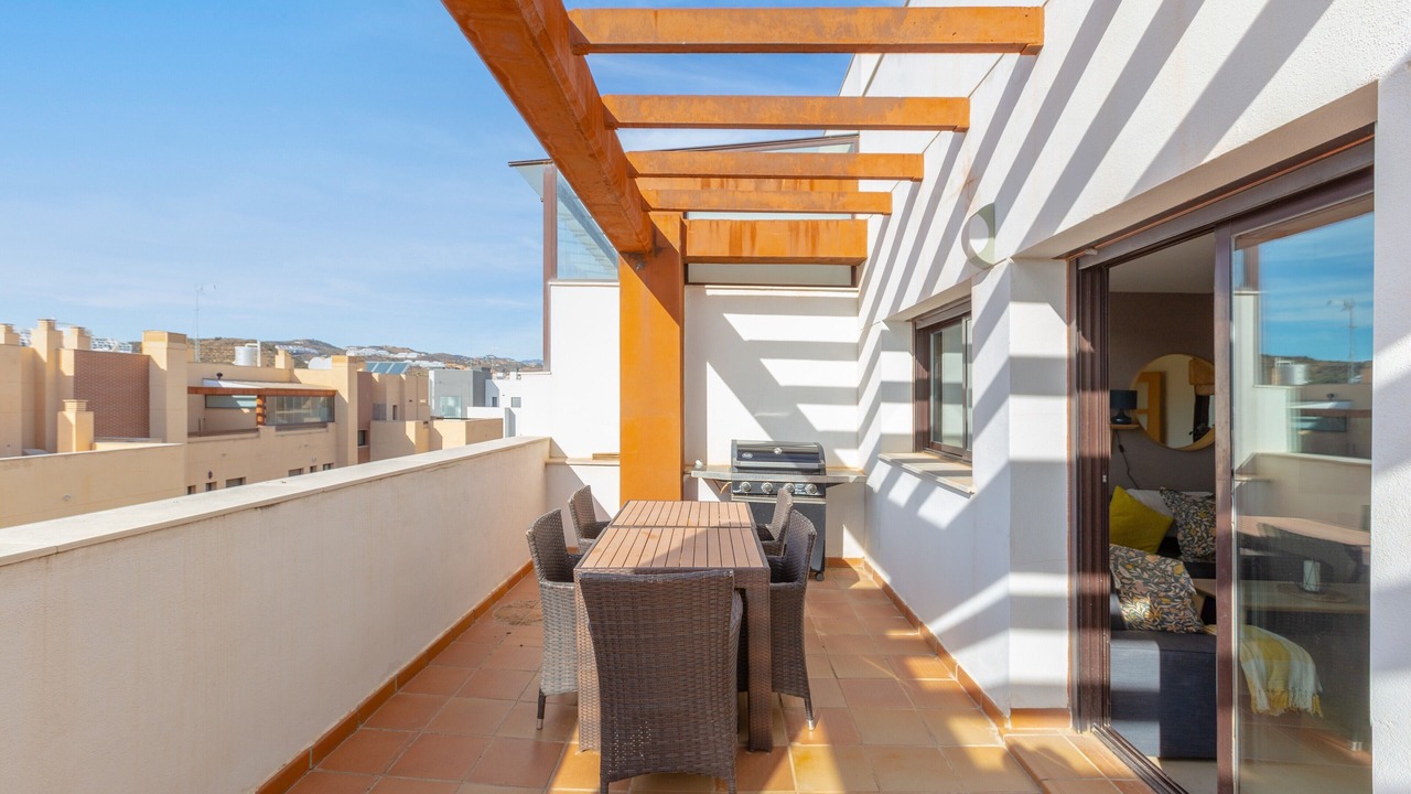 Photo of Outdoor in La Cala de Mijas