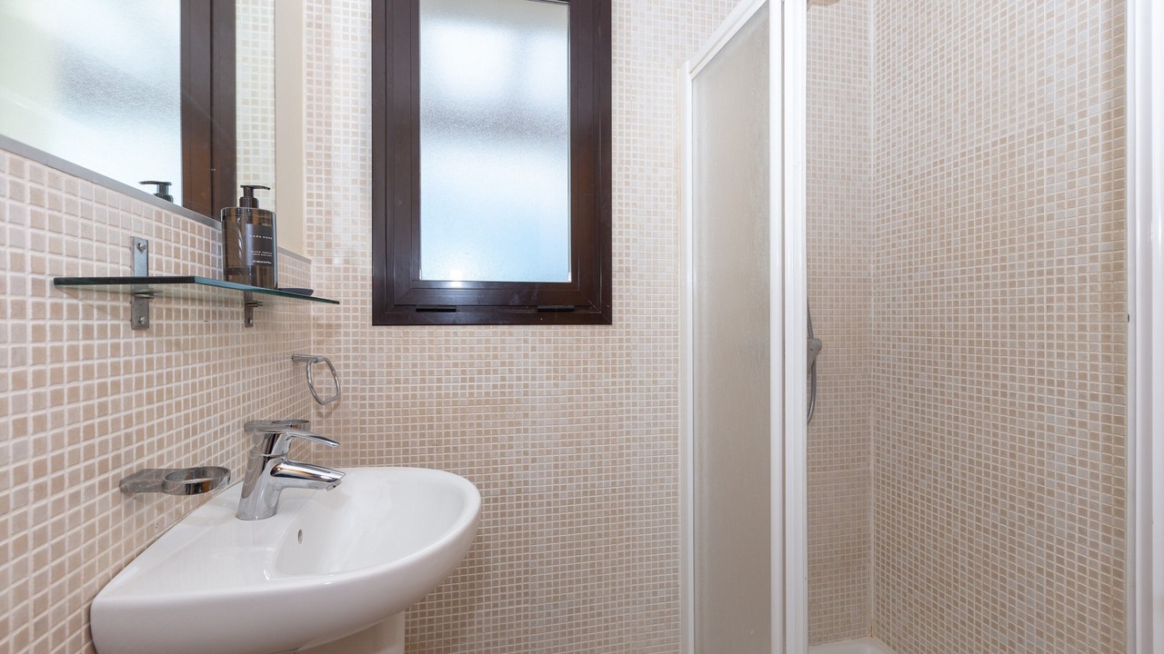 Photo of Bathroom in La Cala de Mijas