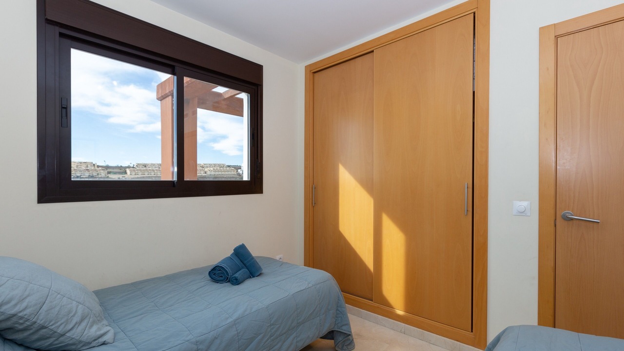 Photo of Bedroom in La Cala de Mijas