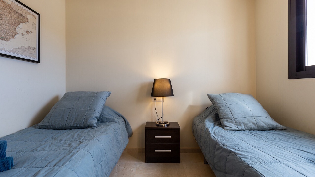 Photo of Bedroom in La Cala de Mijas