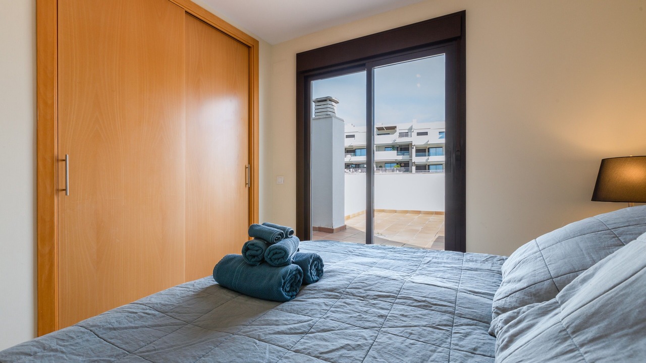 Photo of Bedroom in La Cala de Mijas