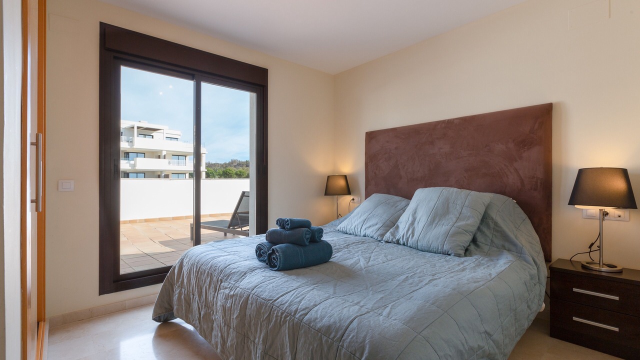 Photo of Bedroom in La Cala de Mijas