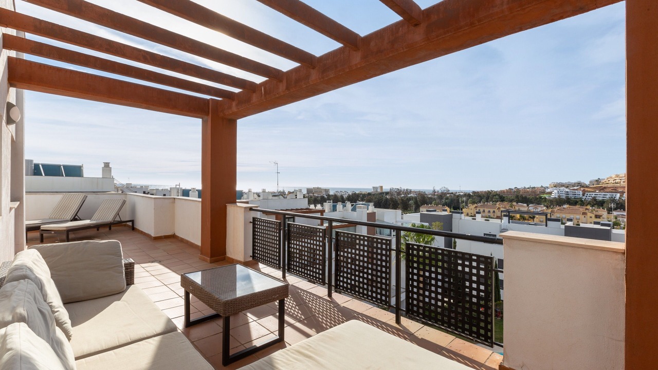 Photo of Outdoor in La Cala de Mijas
