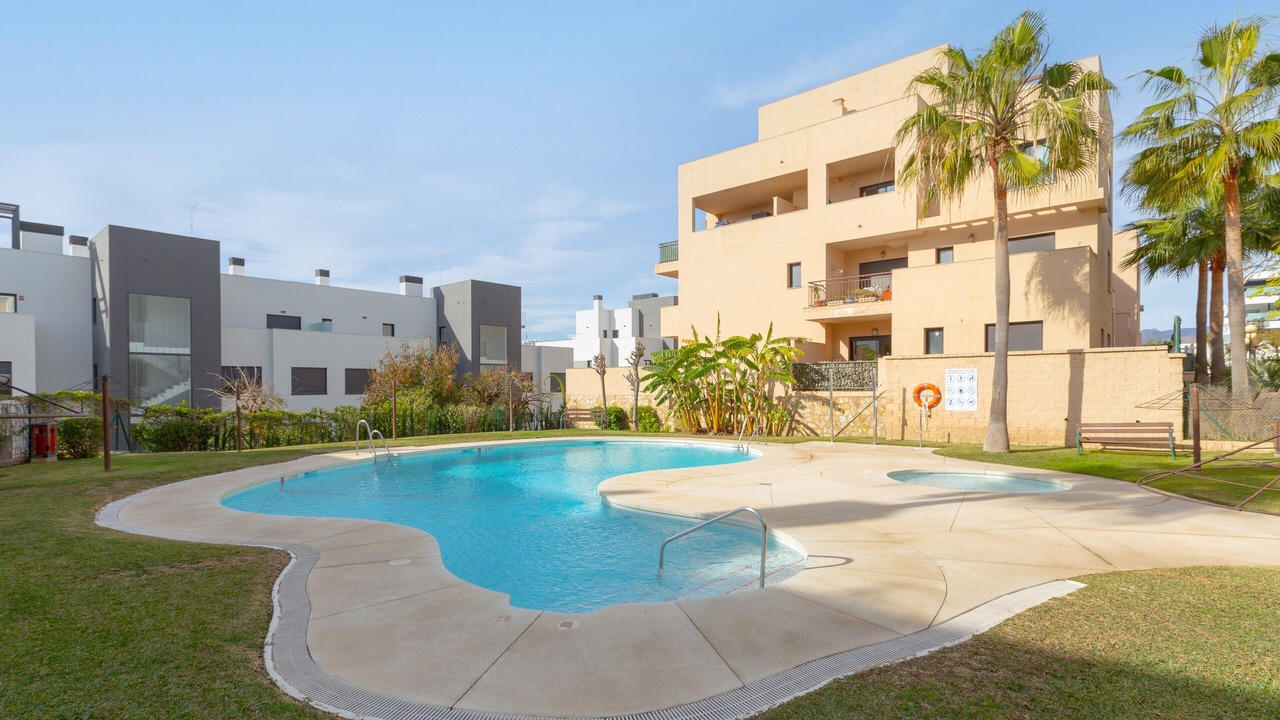 Photo of Outdoor in La Cala de Mijas
