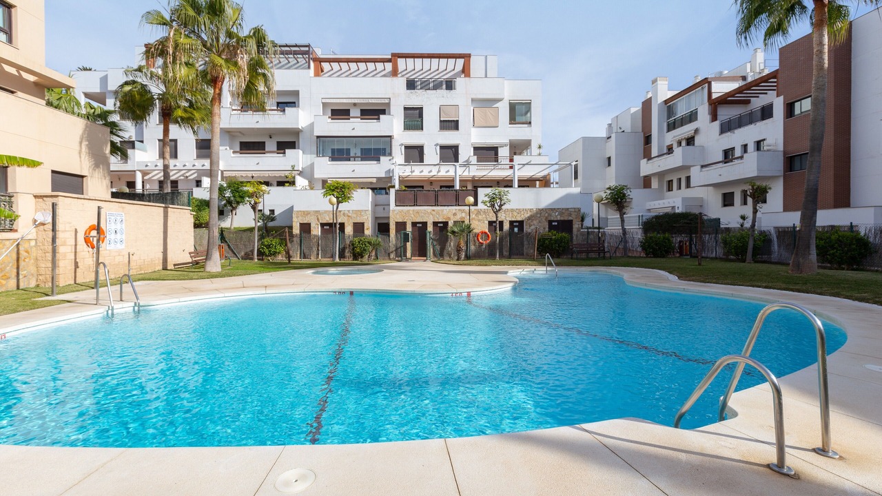 Photo of Outdoor in La Cala de Mijas