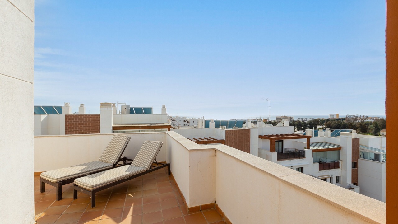 Photo of Outdoor in La Cala de Mijas