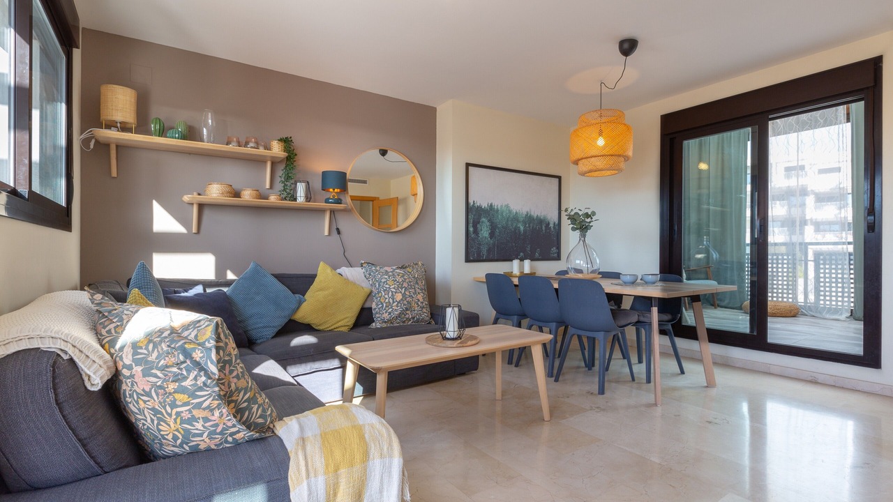 Photo of Livingroom in La Cala de Mijas