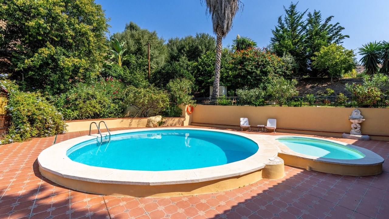 Photo of Outdoor in Malaga-Este