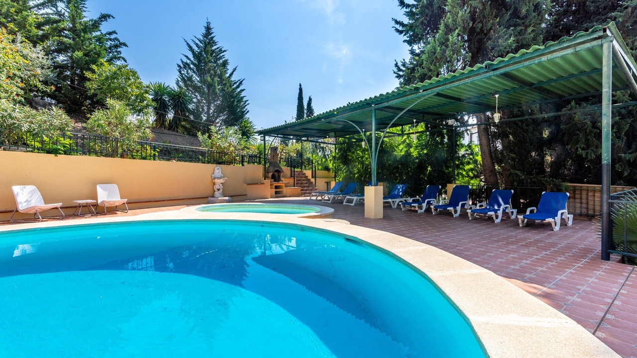 Photo of Outdoor in Malaga-Este