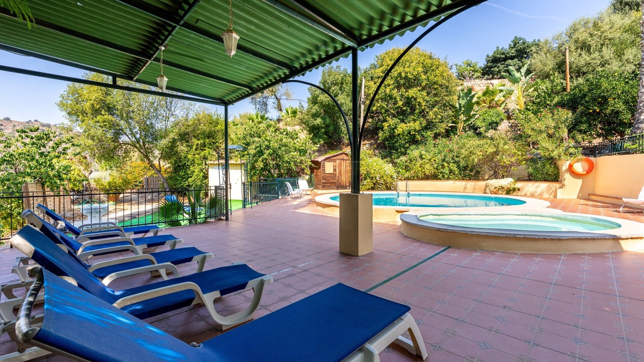 Photo of Outdoor in Malaga-Este
