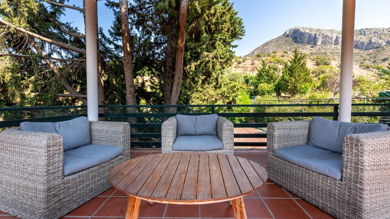 Photo of Outdoor in Malaga-Este