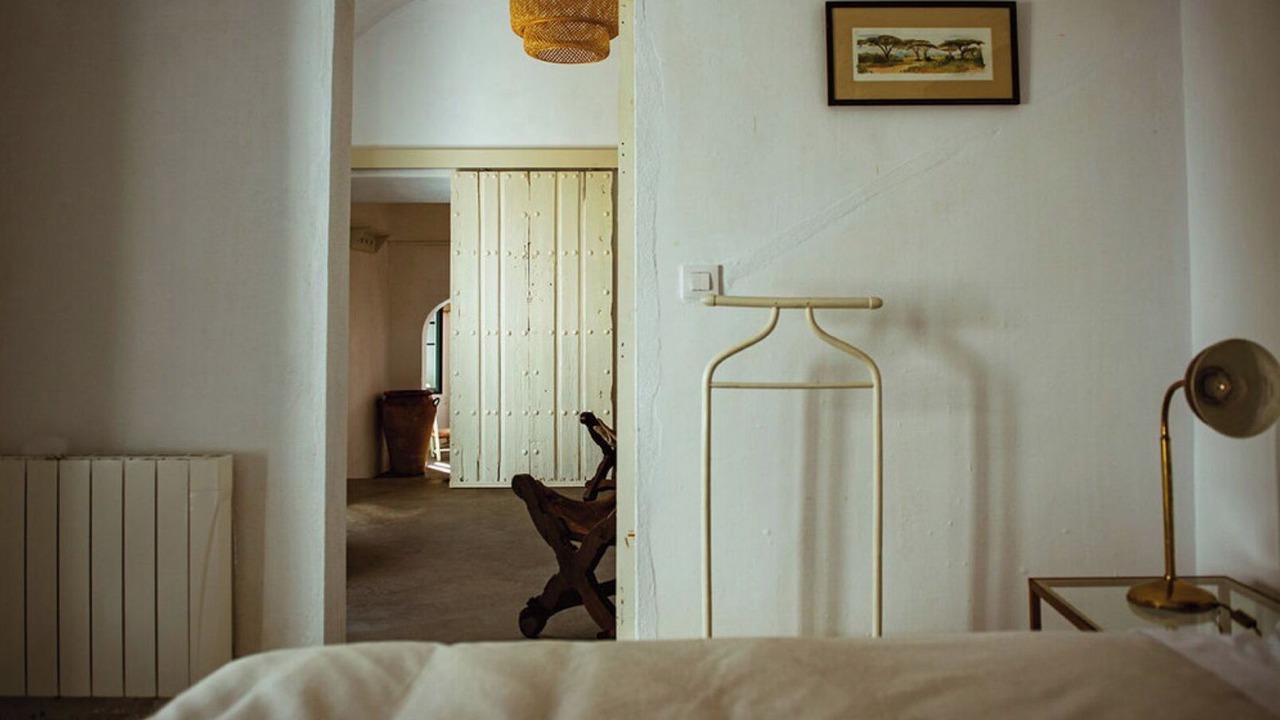 Photo of Bedroom in Puebla de la Reina