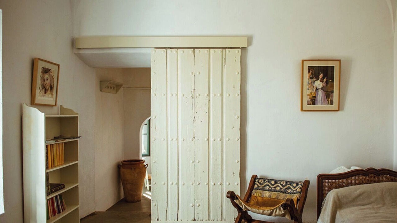 Photo of Bedroom in Puebla de la Reina