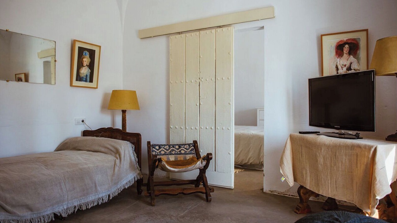 Photo of Bedroom in Puebla de la Reina