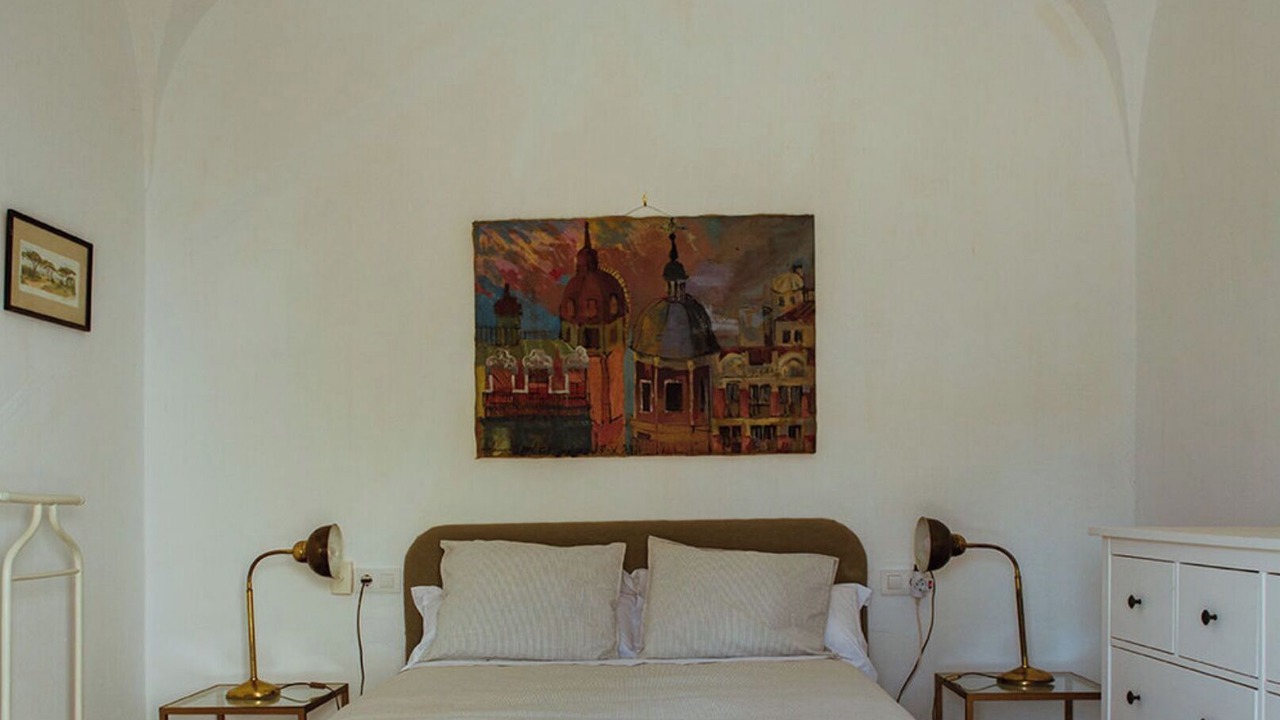 Photo of Bedroom in Puebla de la Reina
