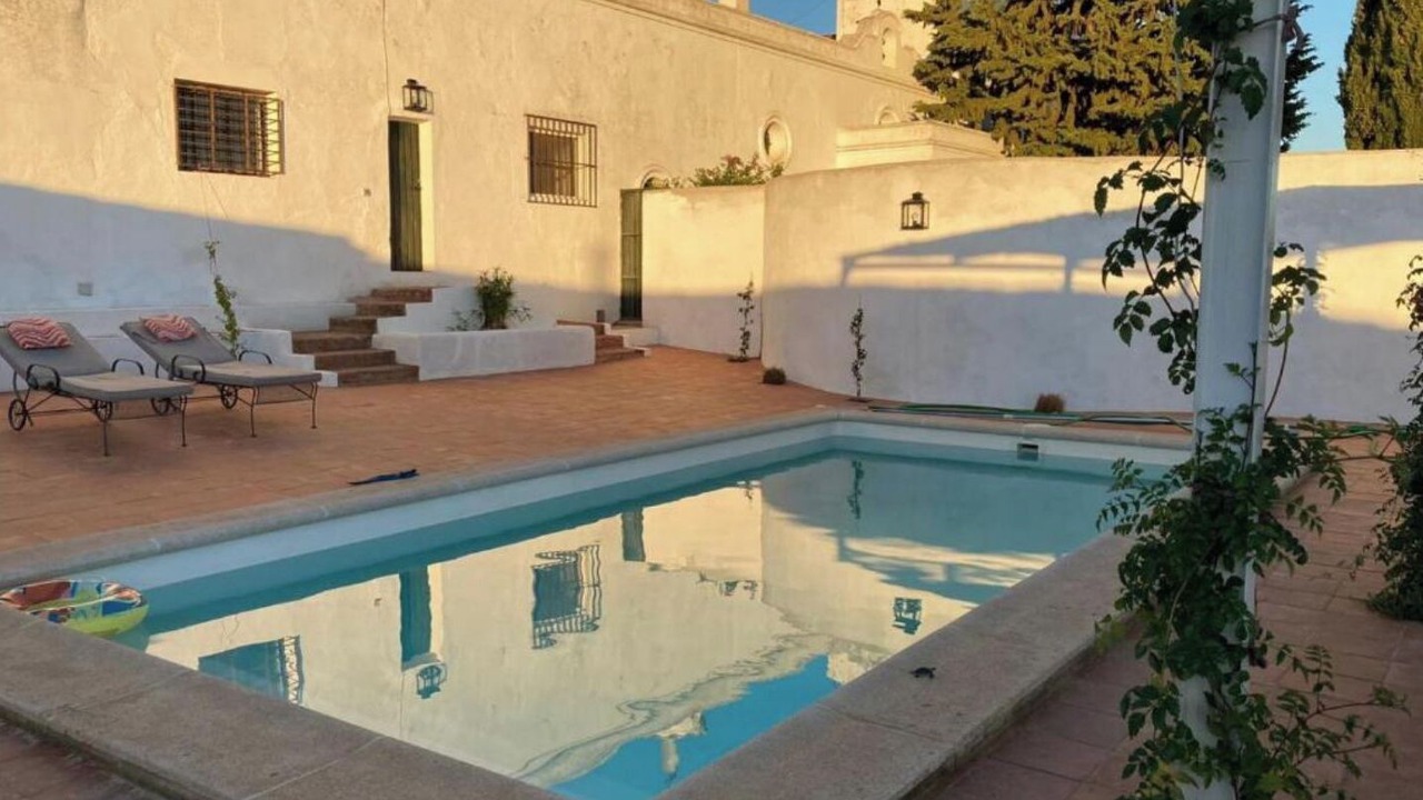 Photo of Outdoor in Puebla de la Reina