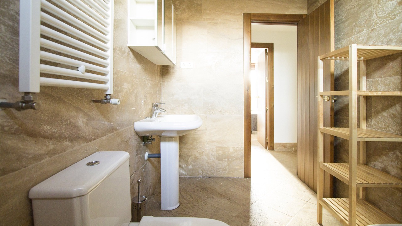 Photo of Bathroom in Atalaya