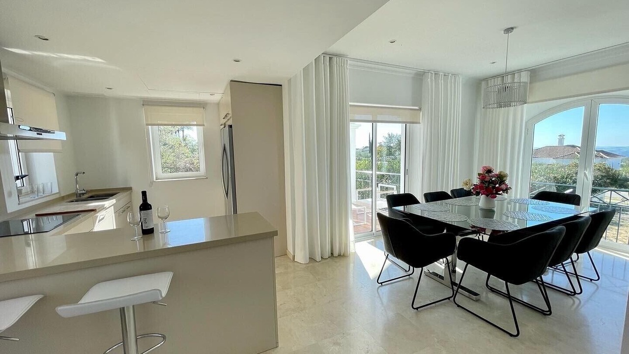 Photo of Kitchen in Arcos de la Frontera
