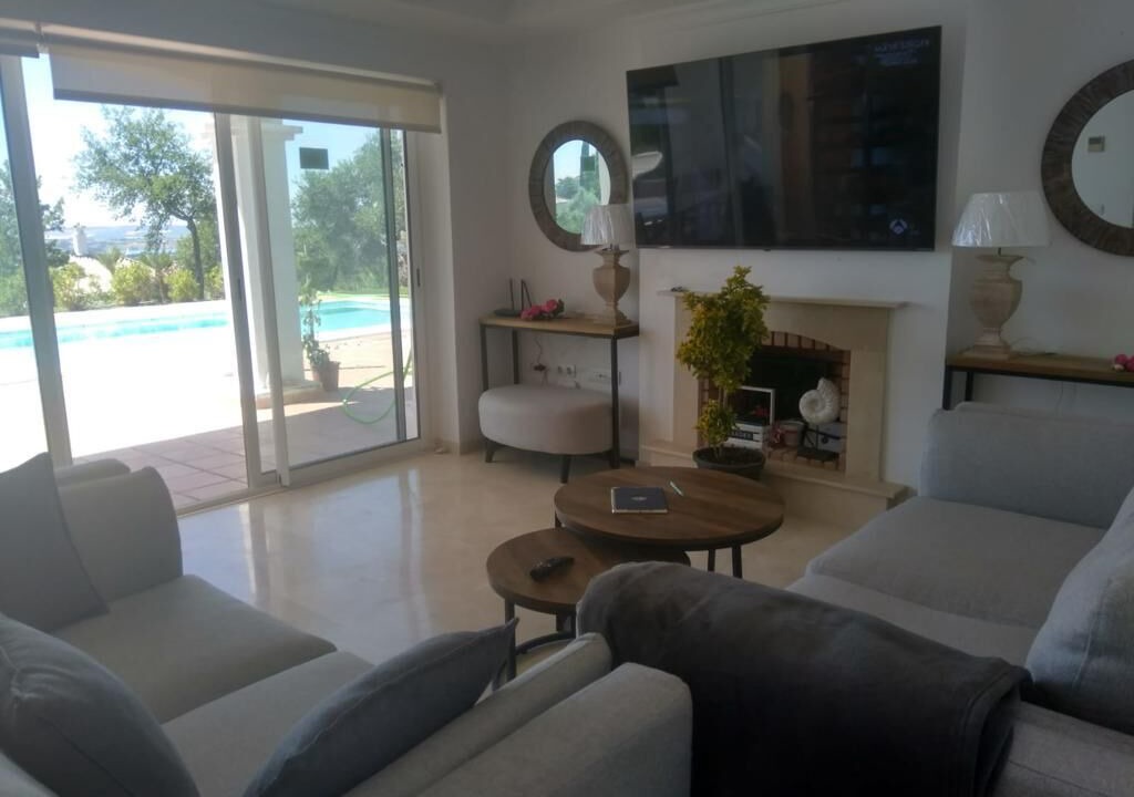 Photo of Livingroom in Arcos de la Frontera