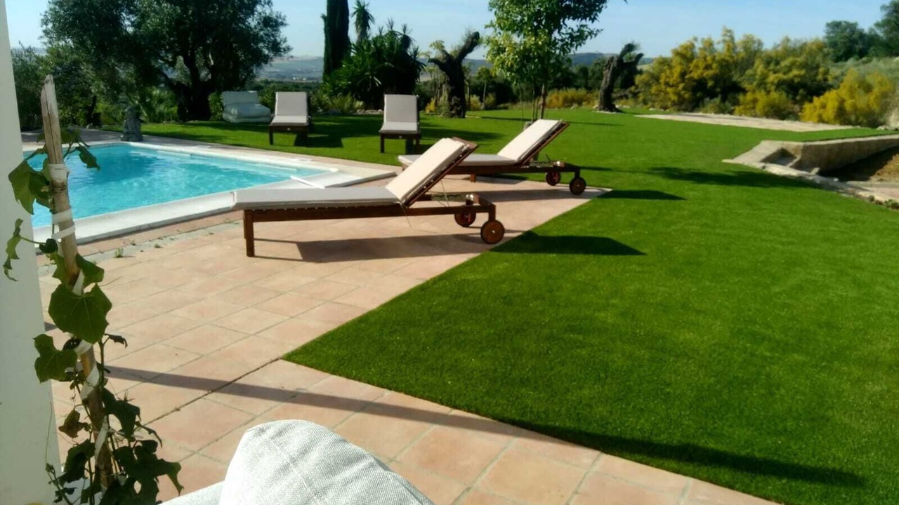 Photo of Outdoor in Arcos de la Frontera