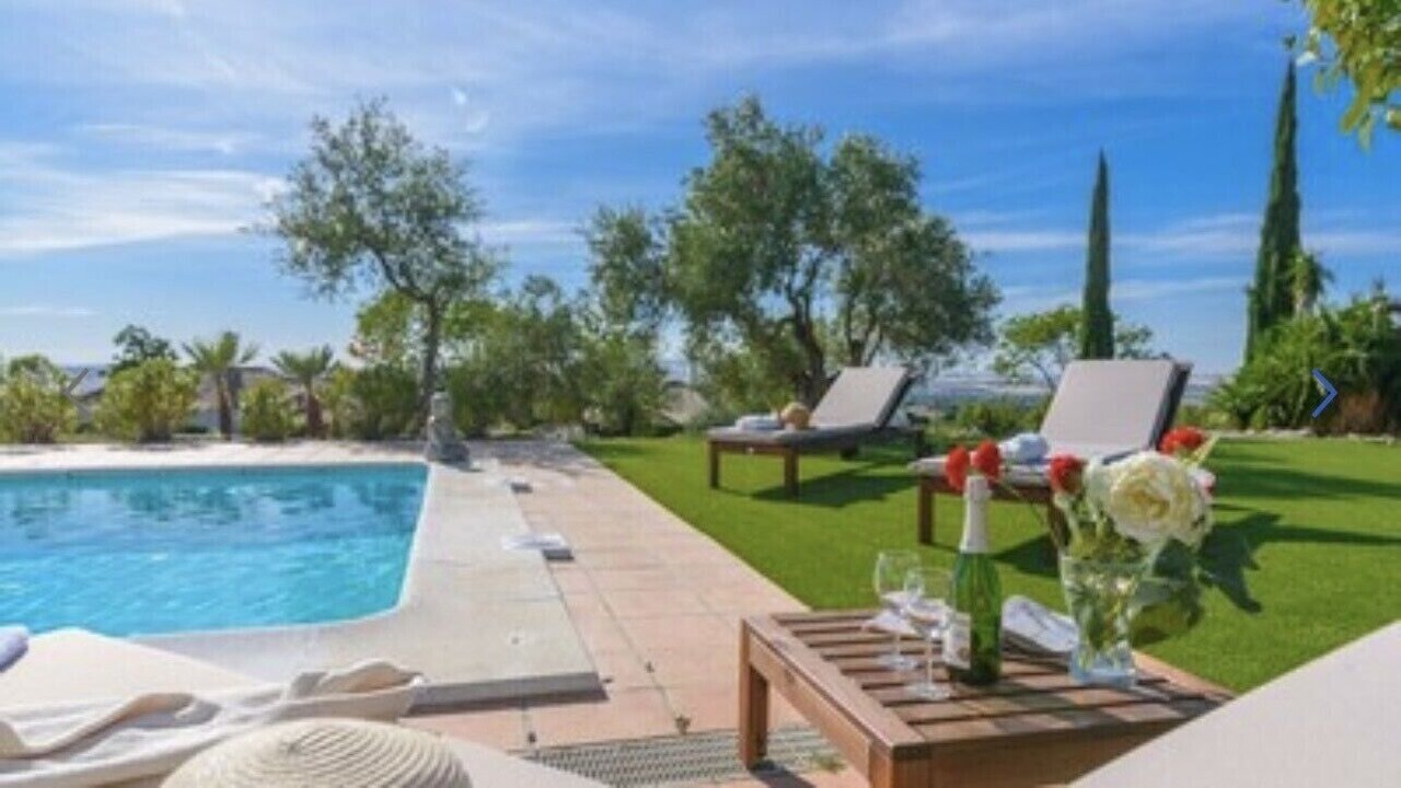 Photo of Outdoor in Arcos de la Frontera