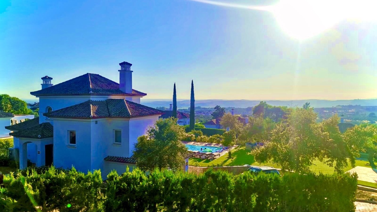 Photo of Outdoor in Arcos de la Frontera