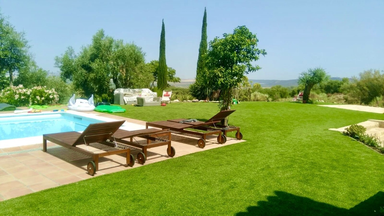Photo of Outdoor in Arcos de la Frontera
