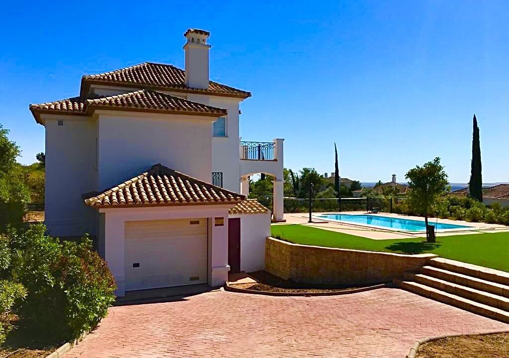 Photo of Outdoor in Arcos de la Frontera