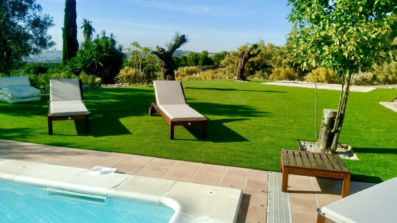 Photo of Outdoor in Arcos de la Frontera