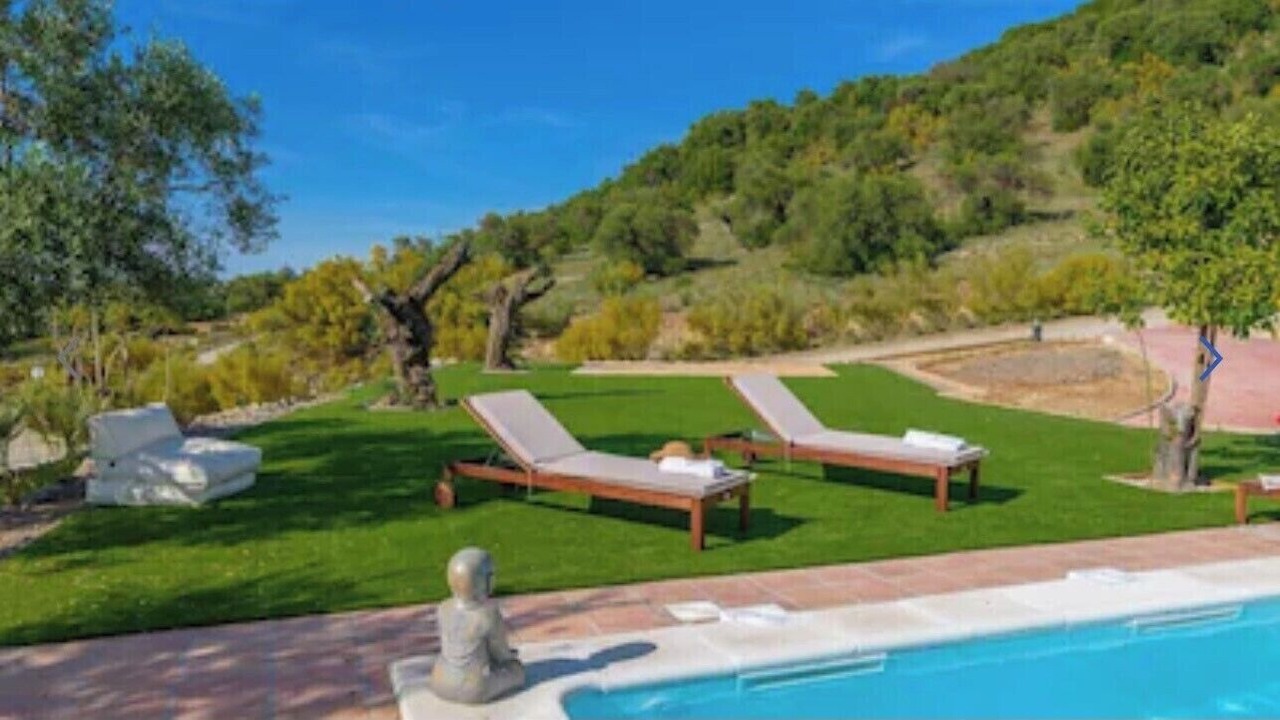 Photo of Outdoor in Arcos de la Frontera