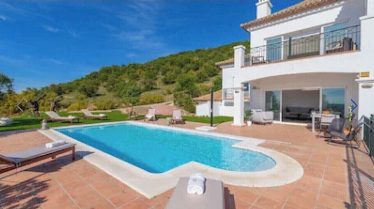 Photo of Outdoor in Arcos de la Frontera