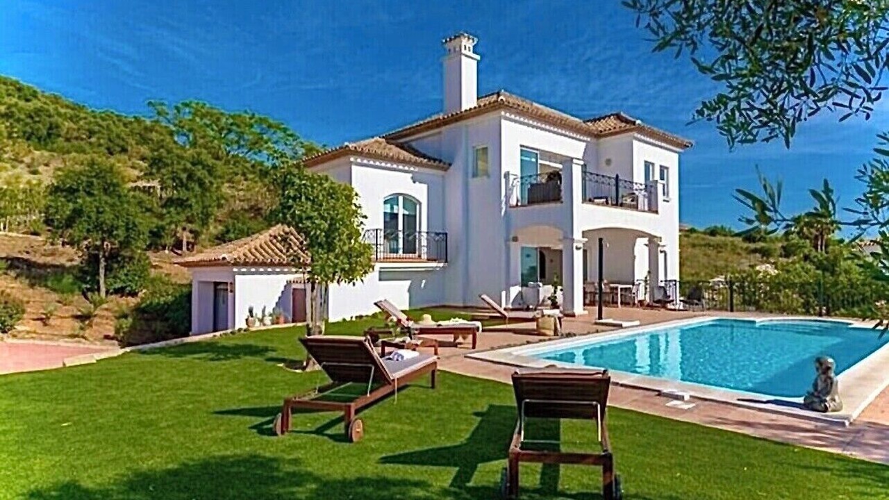 Photo of Outdoor in Arcos de la Frontera