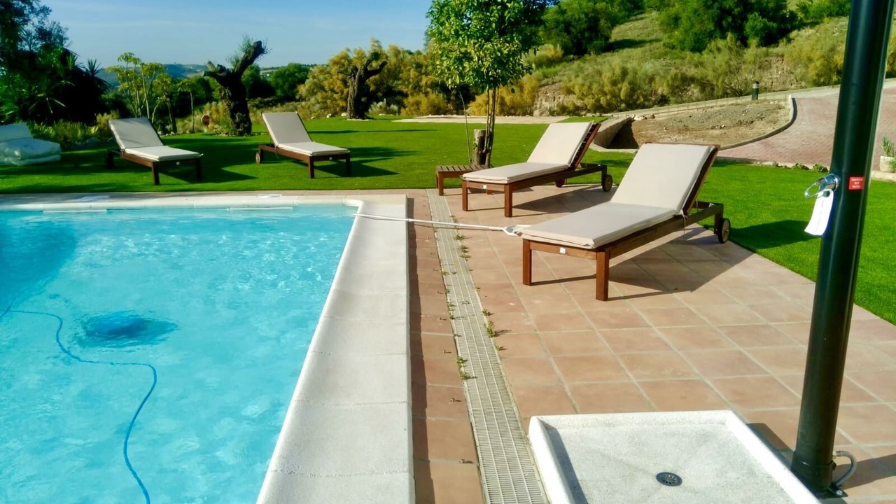 Photo of Outdoor in Arcos de la Frontera